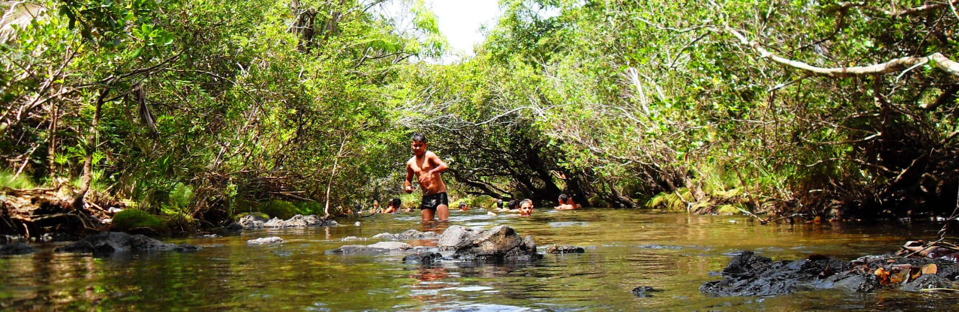 Río Máximo, Camagüey, Cuba